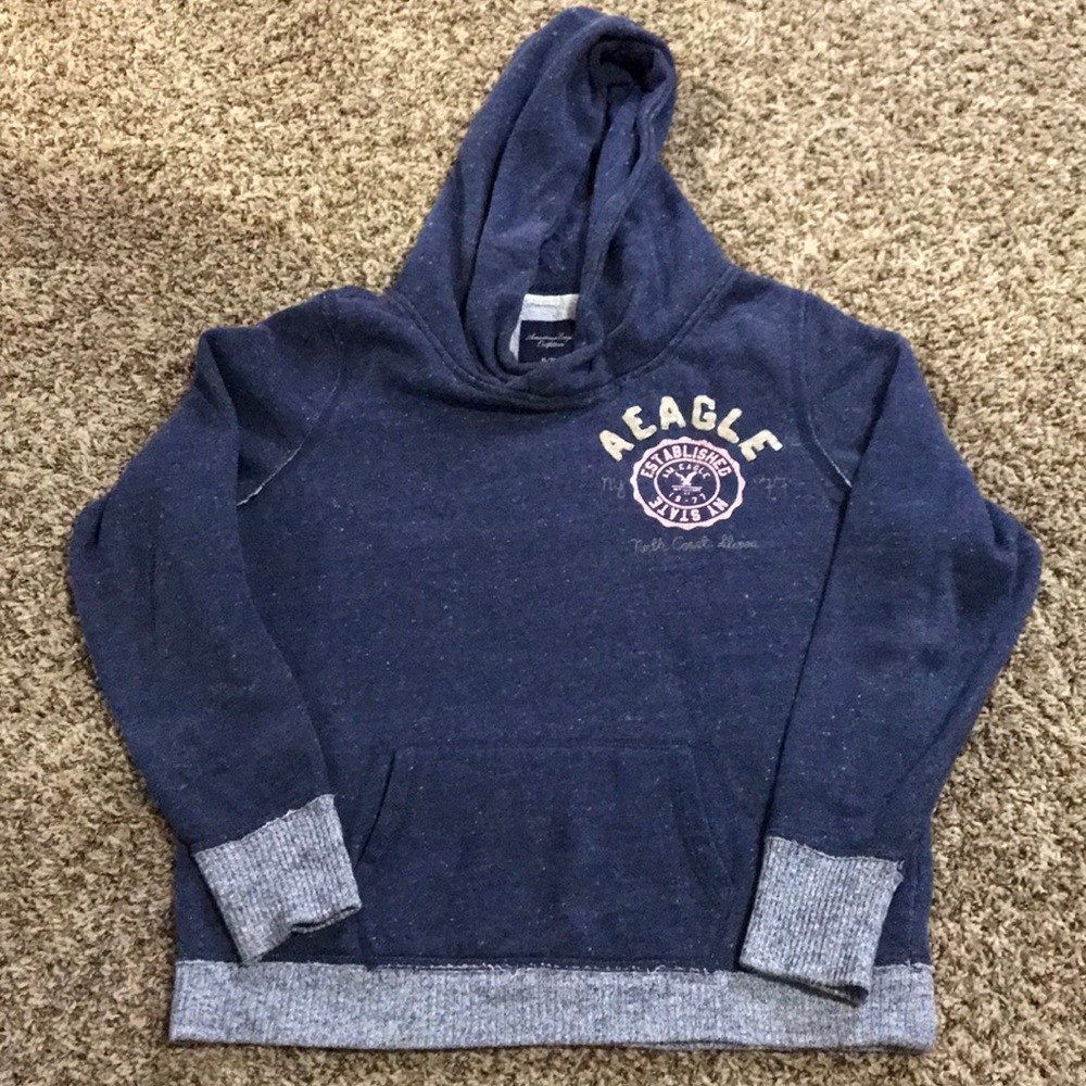 American Eagle hoodie